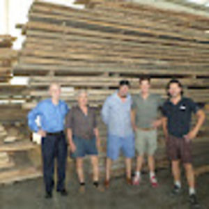 Meet your Posher, Stephen